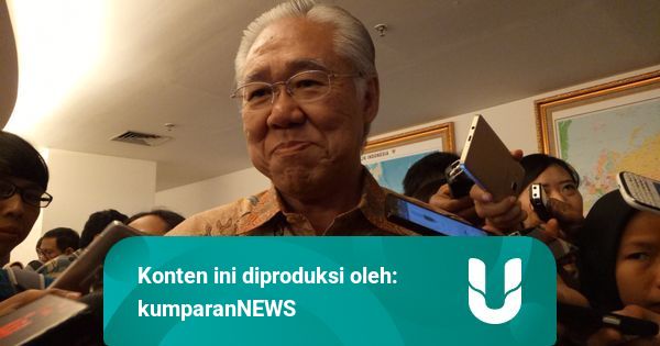 Indonesia Perkuat Kerja Sama Perdagangan dengan Arab Saudi | kumparan.com